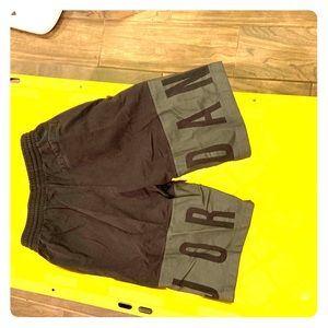 Jordan Basketball Shorts